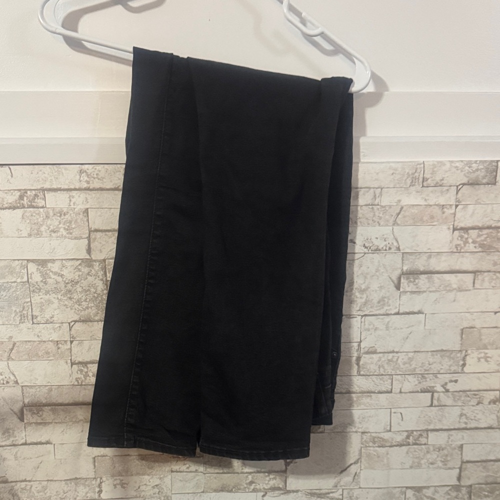 LOFT Classic Black Trousers